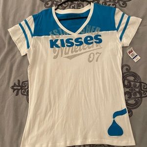 Hershey Park T-shirt souvenir New